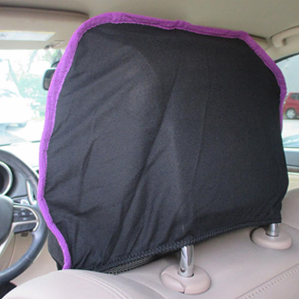 Sweat Towel Car Seat Cover Washable Athletes Fitness Workout Running Yoga Sports - image 4 of 5