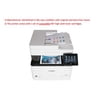 Kingshion Copertura antipolvere per stampante compatibile con Canon Pixma MG3620 / TR8620a / TR4720 Wireless All-in-One, copertura antipolvere per
