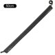 thumbnail image 1 of 10Uds. Funda Protectora Para Cuerda De Escalada, Funda De Pvc (50 Cm), Color Negro, 1 of 3