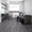 Dark Gray, variant on Lxcreat 40 Pcs Peel and Stick Floor Tile Plank, Gray Wood Grain Look, Self Adhesive Vinyl Flooring and Waterproof (35-in x 6-in)