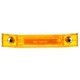 thumbnail image 1 of Marcador LED Parts Express 35200Y, 4 x 0.75, color amarillo, 1 of 1