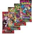 thumbnail image 3 of Juego de cartas coleccionables Pokémon TCG Mega Charizard ex Tin Set, 3 of 3