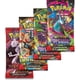 thumbnail image 3 of Juego de cartas coleccionables Pokémon TCG Mega Charizard ex Tin Set, 3 of 3