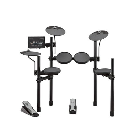 Yamaha DTX402K Electronic Drum Set