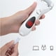thumbnail image 5 of Vogacara Removedor de callos de pie recargable por USB, máquina de archivo portátil, dispositivo de recorte inalámbrico, herramienta de Cuidado de los pies Blanco, 5 of 6