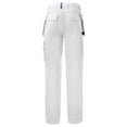 thumbnail image 2 of Projob Mens 5530 Contrast Panel Cargo Pants, 2 of 4