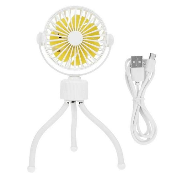 Ventilador de trípode Allinless mini