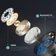thumbnail image 3 of Auriculares inalámbricos Monster Achieve 300 AirLinks Bluetooth negros, 3 of 6