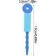 thumbnail image 4 of Heatless Hair Curler Overnight Soft Foam Rollers for Women Comfortable Sleep Curling Rod, 4 of 4