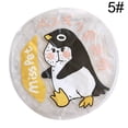 thumbnail image 2 of Tapis Rafraîchissant pour Chat Rond Portable Lit de Sommeil pour Chiot, 2 of 10