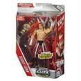 thumbnail image 2 of WWE Elite Collection 41 - Terry Funk Action Figure by Mattel, 2 of 5