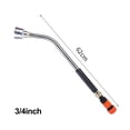 thumbnail image 1 of Stainless Steel Professional Watering Wand Garden Sprayer Plant Watering, 1 of 9