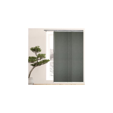 Gothic Room Divider PanelsSteel Track SystemAdjustable WidthHome DecorPartition Screen