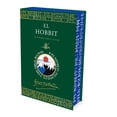 thumbnail image 1 of El hobbit / pd. ( edición ilustrada por el autor), 1 of 2