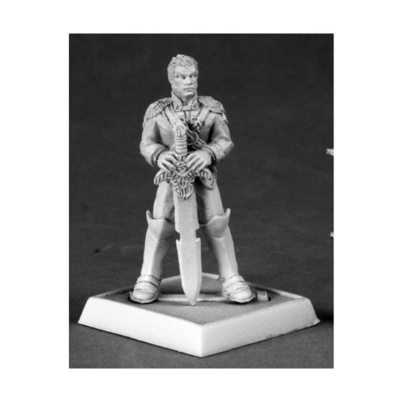 Eagle Knight of Andoren New