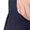 Navy, variant on Girls Wide Leg Sweatpants Summer Sun Protection Breathable Cool Pants Lightweight Baggy Joggers with Pockets for Kids