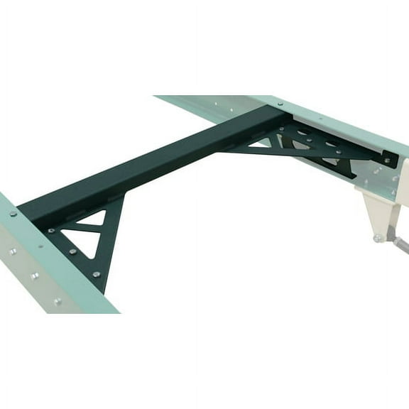 Bolt-In 1947-54 Chevy Pickup Center Chassis Crossmember