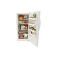thumbnail image 6 of Danby Designer DUF140E1WDD - Convertible refrigerator / freezer - width: 28 in - depth: 32.7 in - height: 61.8 in - 14 cu. ft - white, 6 of 6