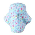 thumbnail image 2 of FlapJackKids - Cape de Soleil pour le Cou - Papillon - Petit (6 m-2 A), 2 of 4