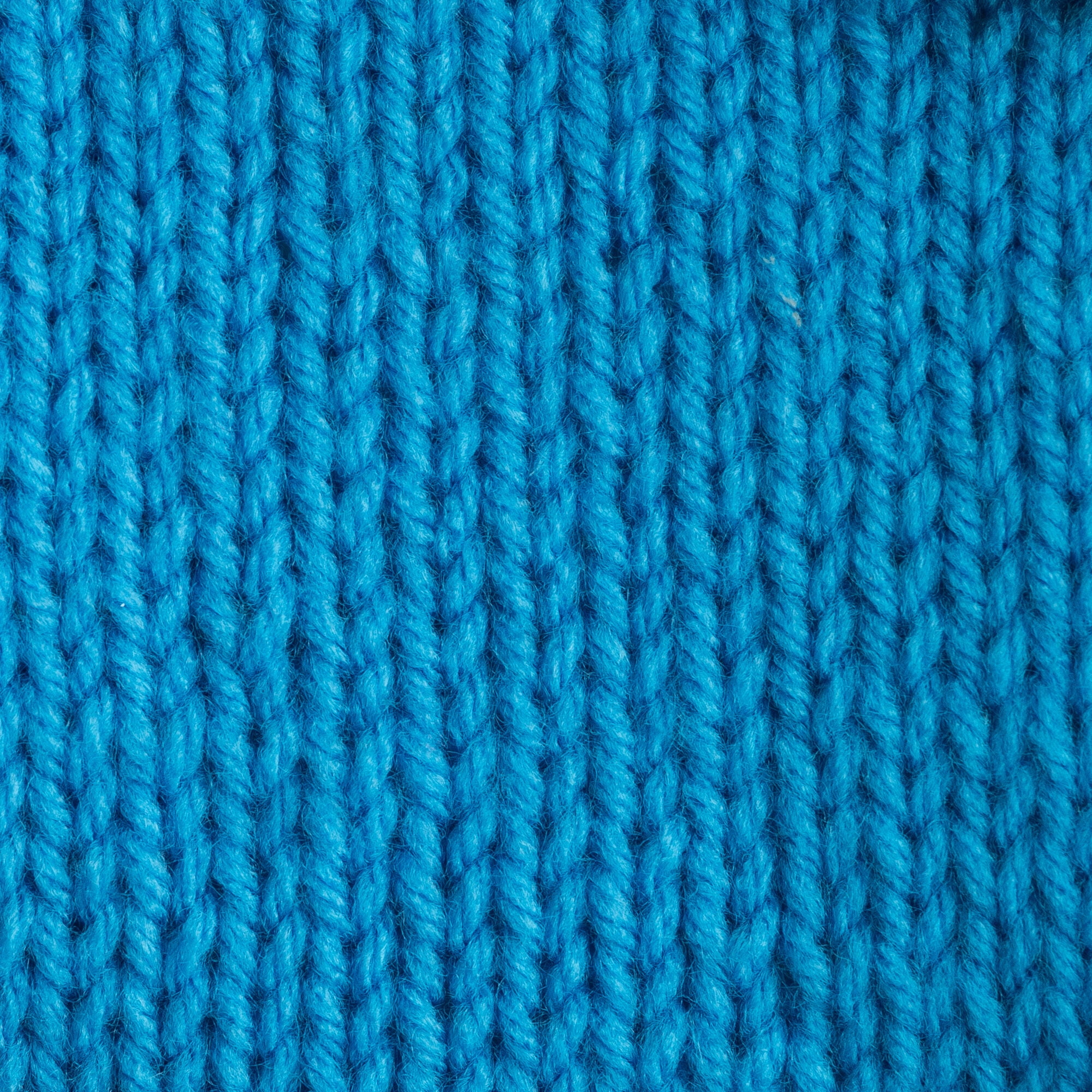 Bernat Super Value Cool Blue Yarn - 3 Pack Of 198g/7oz - Acrylic