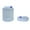 C, variant on EGNMCR Outdoor Water Bag Camping Foldable Water Container Storage Carrier water bottle