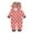 Red-Baby, variant on Odeerbi Christmas Onesie Pajamas for Family Holiday Sleep Jumpsuit Long Sleeve Family Christmas Pajamas Matching Sets Toddler Jumpsuit Set Printed Sleepwear Family Matching PJs Set Red