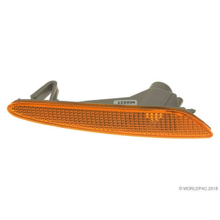 - Genuine W0133-1928951 Turn Signal Light Lens for Mercedes-Benz Models