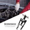 thumbnail image 1 of Compresor de resorte de válvula de motor universal camión de coche Ndcxsfigh instalación de removedor de dos mordazas, 1 of 8
