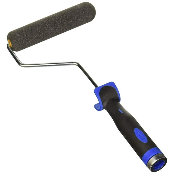 Work Tools International HO2261 6" Foam Covr & 13" Frame, 6-Inch