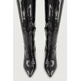 thumbnail image 4 of Women's Pointed Toe Stiletto Heel Over The Knee Boots, 4 of 6
