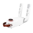 thumbnail image 2 of Electric Shoe Boot Dryer Smart Timer Constant Temperature Dehumidification Quick Drying Deodorizing 90 Degree Folding Quiet White EU Plug 220V, 2 of 22