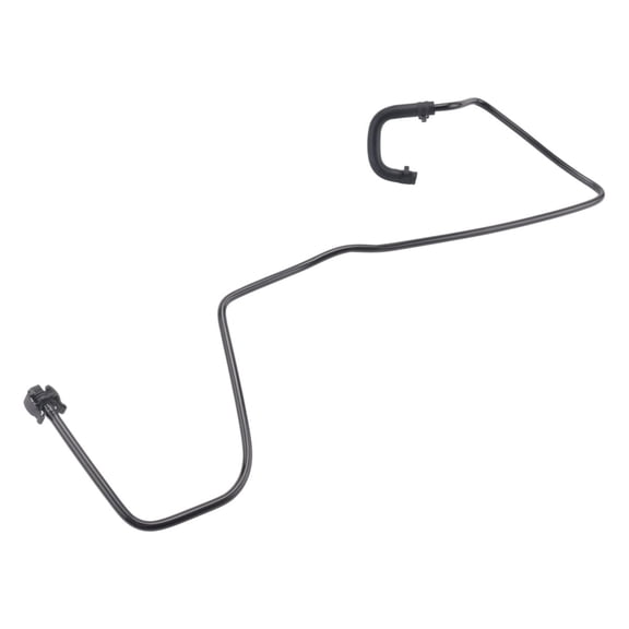 CN118C012AA Radiator Coolant Backflow Hose, Compatible with Ford Fiesta 1.5T 2013-2017 Auto Parts