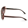 thumbnail image 2 of Women Bifocal Reading Sunglasses Reader Glasses Fashion Rhinestone Translucent, 2 of 3
