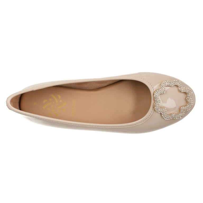 Comfortable Ballet Flats