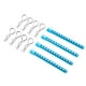 thumbnail image 4 of RC&nbsp;Body&nbsp;Post, Easy Installation Aluminum&nbsp;Alloy Multiple&nbsp;Positioning&nbsp;Holes Replace Accessories RC&nbsp;Car&nbsp;ShellColumn For Remote Control Car ANGGREK Otros Deportes, 4 of 8