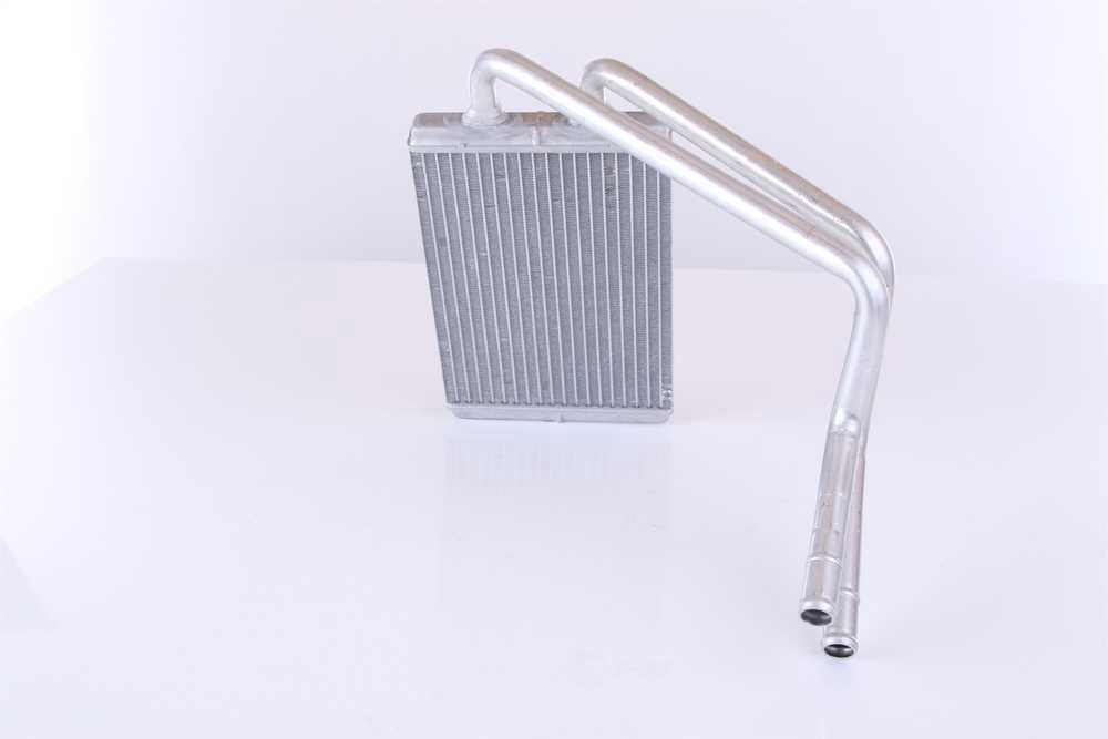 Nissens 77612 HVAC Heater Core