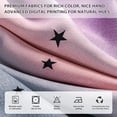 thumbnail image 3 of Cortina XiDi Star Blackout, 244 cm de largo, 86 cm de ancho, 2 paneles, 3 of 7