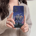 thumbnail image 4 of B-Beetlejuices 2 Phone Case For Samsung S24,23,22,30,21,10,9,Ultra,Plus,Lite,FE,5G Black Soft Case, 4 of 4