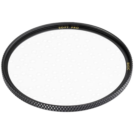 B + W 62mm Basic Soft Pro Filter
