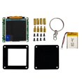 thumbnail image 5 of ESP32 C3 Placa de Desarrollo Pantalla LCD de 1,44 Pulgadas Baratijas de Escritorio Mini TV PortáTil Colgante PortáTil Lvgl Spaceman St7735,A, 5 of 5