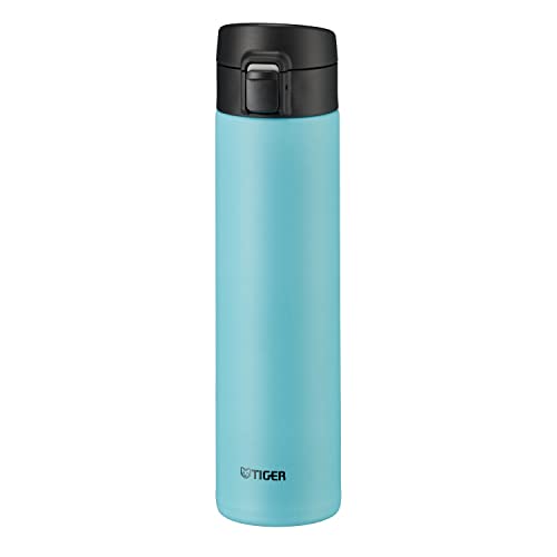 Tiger Thermos Water Bottle 600ml Tiger Thermos TIGER Mug Bottle One
