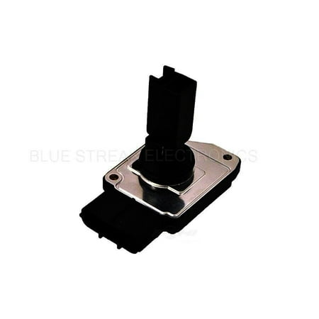 Mass Air Flow Sensor-VIN: U Blue Streak 20863M Reman