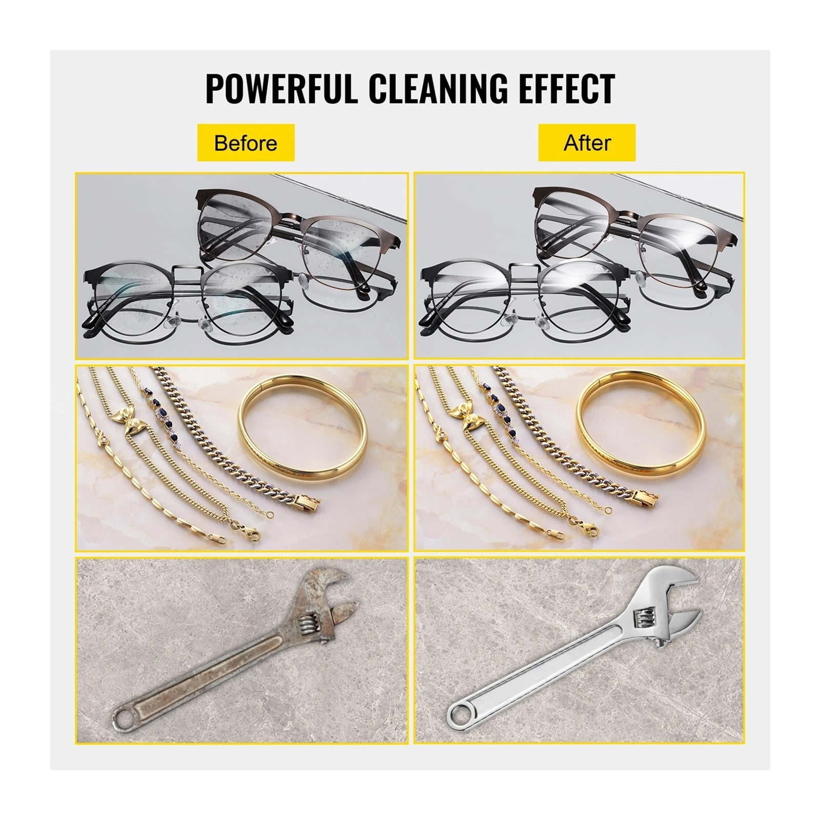 1.3L 2L 3L 6L 10L 15L 22L 30L Ultrasonic Cleaner Lave-Dishes Portable Washing Machine Diswasher Ultrasound Home Appliances