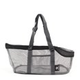 thumbnail image 2 of Kkkded Pet Carrier Small Cats Carrier for Puppy Large Capacity Handheld Travel Pet Carrier Suitable Foldable Cats Bag for Small Medium Cats Dogs 1PCS, 2 of 8