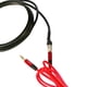 thumbnail image 3 of Adaptador auxiliar de unidad principal RNSE para automóvil con conector de 3,5 mm RNS-E AUX-IN, 3 of 6