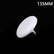 1 Piece 20-200W Indoor Lighting Flying Saucer Light Ceiling Lamp Garage Light LED Bulb AC 220v E27 Base Energy Saving Lamp