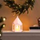 thumbnail image 4 of Christmas Night Light Candlestick Christmas House Light Decoration Creatives Desktop Ornament LED Light Suitable For Christmas Decorations, 4 of 6