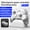 White, variant on Wireless Gaming Controller With Charging Base For PC Switch Android IOS Mobile Games Miniature Button High Quality ABS Material