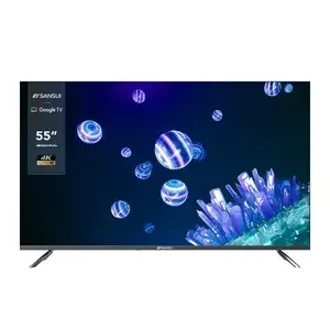 Pantalla Sansui 50 pulgadas 4K Smart Google TV