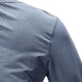 thumbnail image 3 of JTSRKL Mens Ice Silk Mesh Cycling Shirts Quick Dry Long Sleeve Crewneck Lightweight Tees Stretchy Running Gym Training Sports Active Tops, 3 of 4